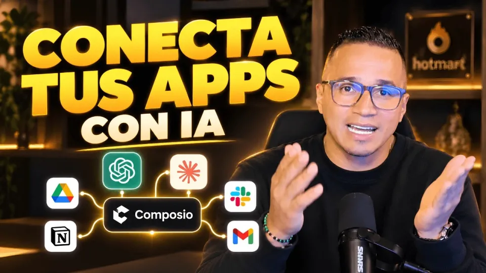 How to Connect ChatGPT with Your Apps Using Composio for Enhanced Productivity in 2026